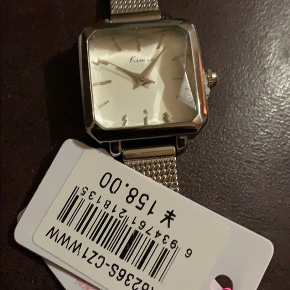 Kimio ladies watch new retail 158.00 - Picture 3 of 3